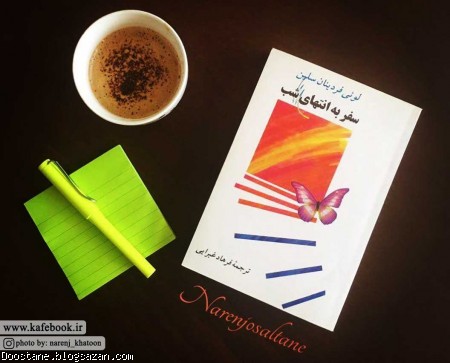 کتاب سفر به انتهای شب,سفر به انتهای شب,لویی فردینان سلین