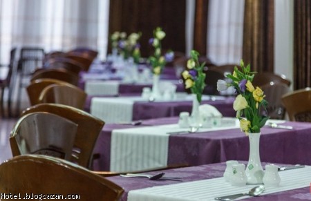 هتل رضویه مشهد,هتل مشهد