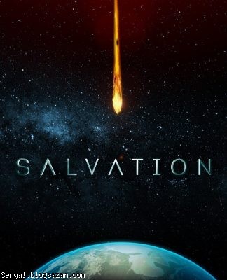 سریال Salvation