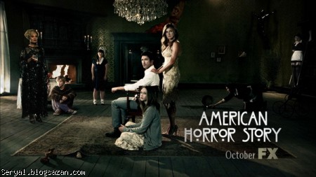 سریال American Horror Story