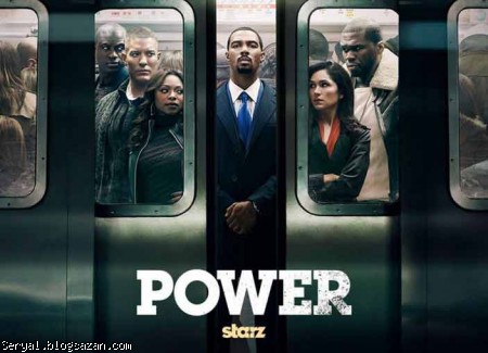 سریال آمریکایی,دانلود Power