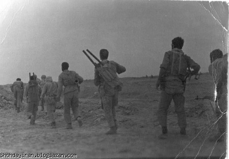 شهید منصور داروئیان