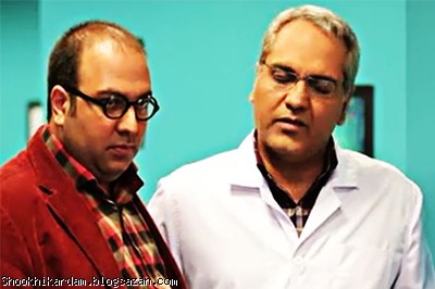 سری دوم در حاشیه