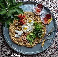کانال تلگرام,کانال تلگرام آشپزی,معرفی کانال تلگرام