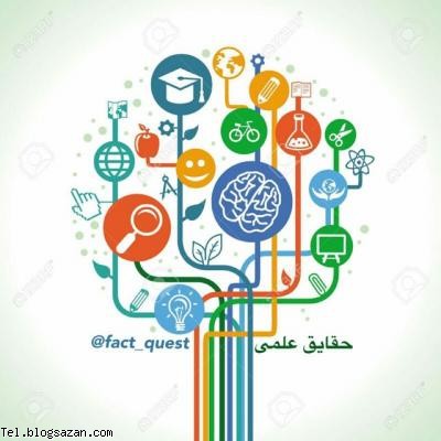 کانال تلگرام علمی و پژوهشی
