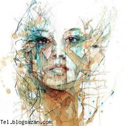 کانال تلگرام RB Modern Art ثبت کانال تلگرام,کانال تلگرام هنر و طراحی,معرفی کانال تلگرام