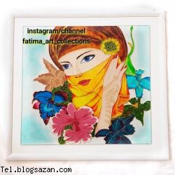 کانال تلگرام هنری,کانال تلگرام صنایع دستی,کانال تلگرام آموزش هنر
