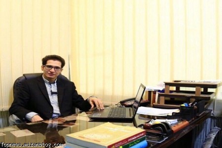 سایت جامع گزینش