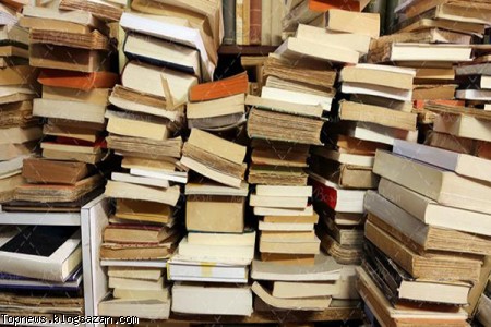 برچسبهای جدید قیمت روی کتابها گرانی کتاب,بازار کاغذ,اتحادیه ناشران و کتابفروشان