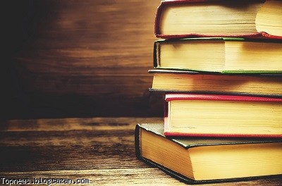 پرفروش ترین کتاب ها,نویسنده