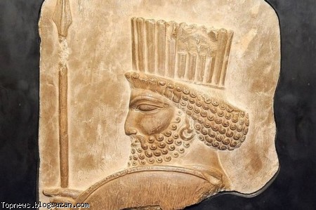سر سرباز هخامنشی دوم و سوم هم به ایران می آید دو نمونه مشابه دیگر از سر سرباز هخامنشی در حال ردیابی است و قرار شده تا مراحل قانونی برگشت این نقش برجسته ها طی شود.