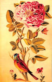 به نطقی آدمی را راه پیدا