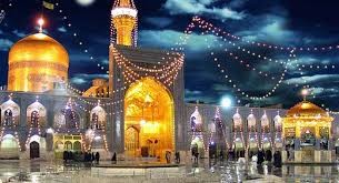 به دلجویی غریبان راه پیدا