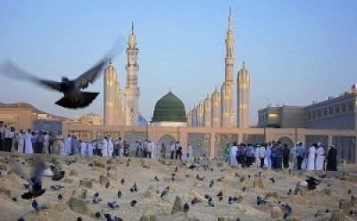 حرفی از دنیا مزن خسران تو را
