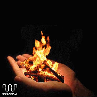 به تکلیف دینی ادا دین را