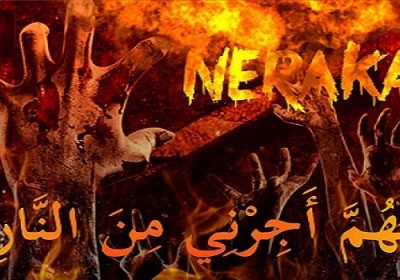 می شدش اغوا که می کردش خطا