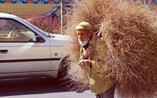 گفته حاتم را به یاد آور دلا