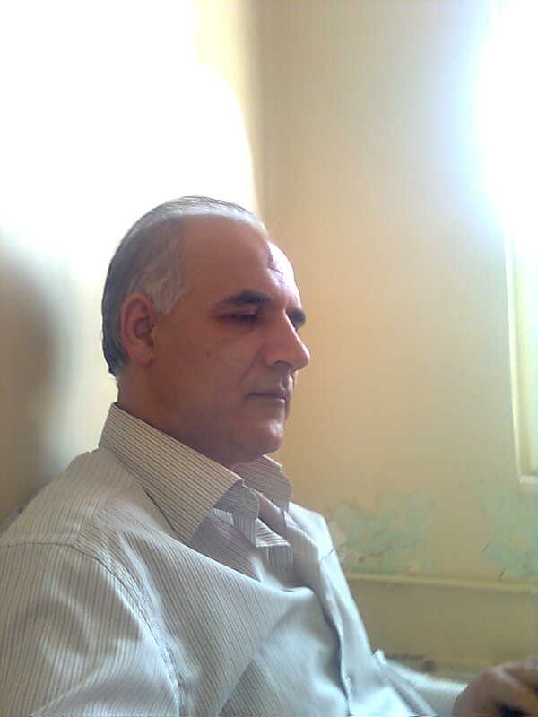 جدا از خالقی هان ما نه هرگز    