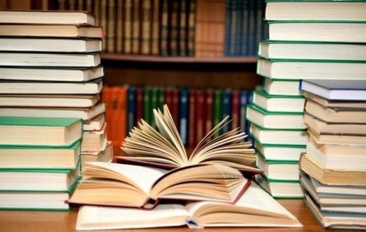 خوانی کتاب را ز نویسنده یادگار