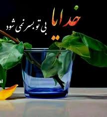 گر چه تقدیس است پاکی ذات او