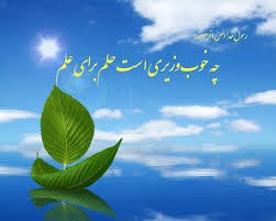 با ادب آداب دان چون آشنا