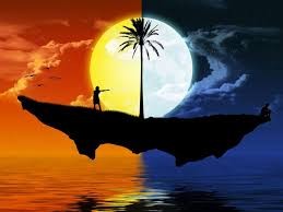 ناگهان دیدم چه زیبا بانویی