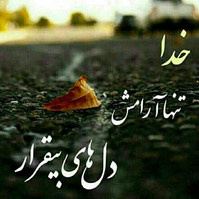 حلم را صاحب تویی علمی همین