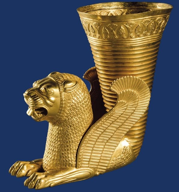 اندیشه چو گنجی دان چون ذکر زبان مرهم