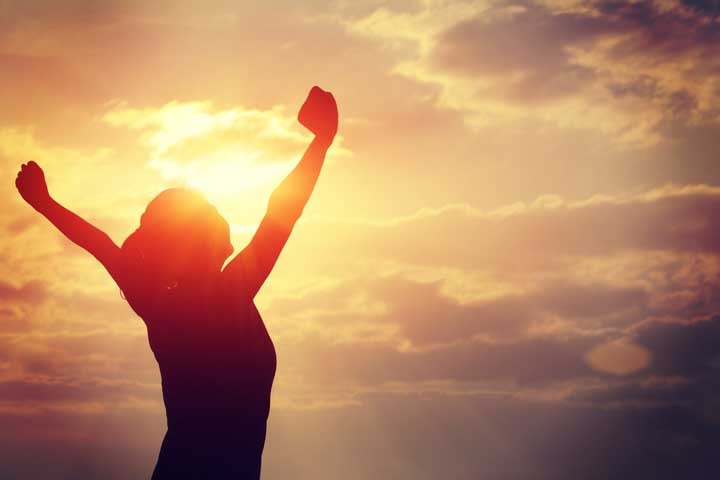 یک روتین مناسب برای شروع روز کدام است؟