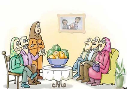 ویژگی های یک خواستگار خوب 