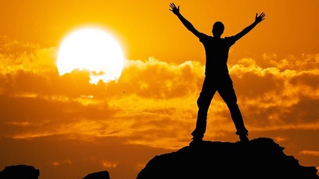 چگونه در خودمان انگیزه ایجاد کنیم؟