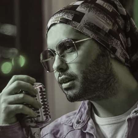 آهنگ جدید یوسف زمانی 