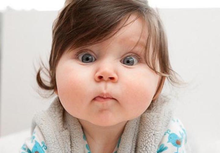 برای چاق شدن صورتمان چکار کنیم؟