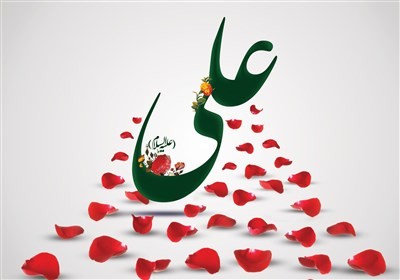 در بین هر یک اولیا میزان تویی ای شاه دین
