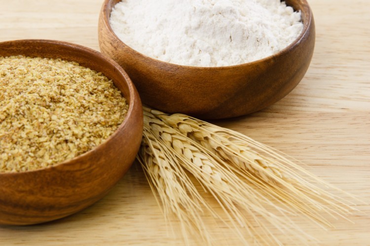 مواد مغذی و خواص دارویی گندم
