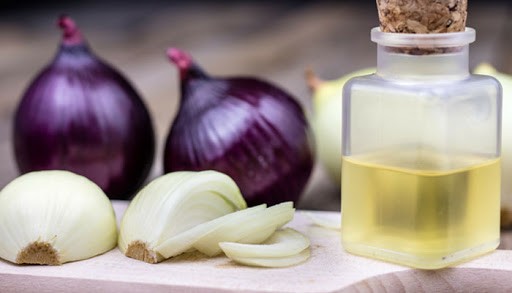 مواد طبیعی که بجای وایتکس عمل میکند