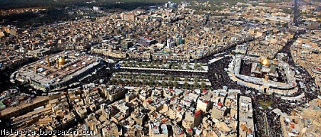 تور کربلا [آپدیت شد]