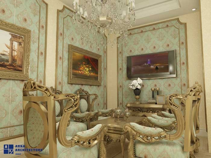 چرا طراحی دکوراسیون اداری مهم است؟