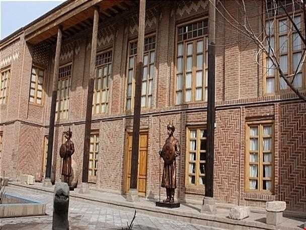 شهر بناب و جاذبه های تاریخی و گردشگری