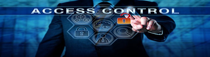 بررسی انواع مختلف بهترین دستگاه کنترل دسترسی تایگر