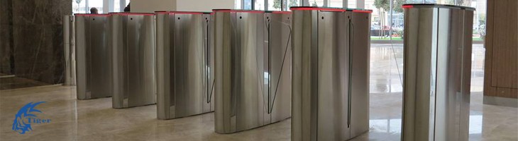 10 باید و نباید خرید گیت کنترل تردد
