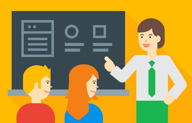 بهترین لحظات برای یادگیری