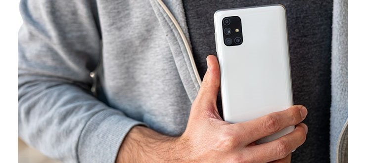 نقد و بررسی موبایل Samsung Galaxy M51 | با گلگسی M51 نگران باتری نباشید!