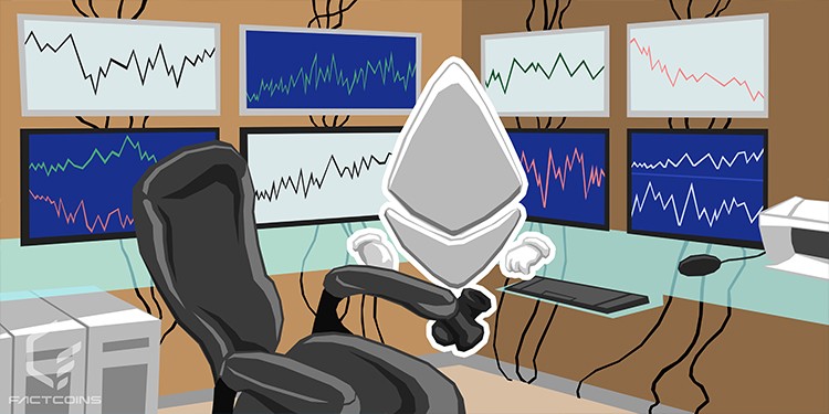 وایت پیپر اتریوم – قسمت آخر