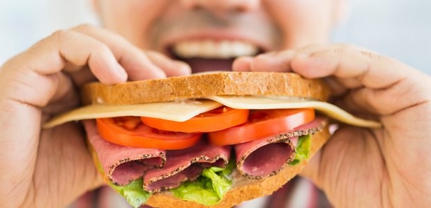 آیا تفاوتی بین پرخوری و پرخوری عصبی وجود دارد؟