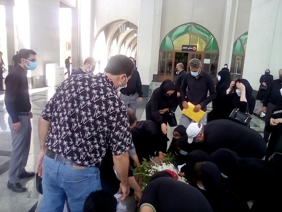 شفایافتگان