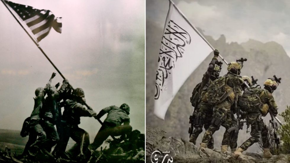 آمریکاییها به ما بپیوندید