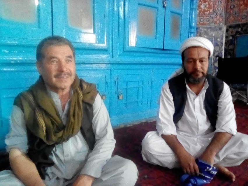 عامل همه گیری کشف شد