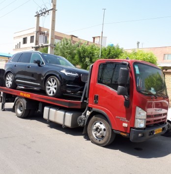 امداد خودرو آبیک|حمل بر آبیک|خودرو بر آبیک