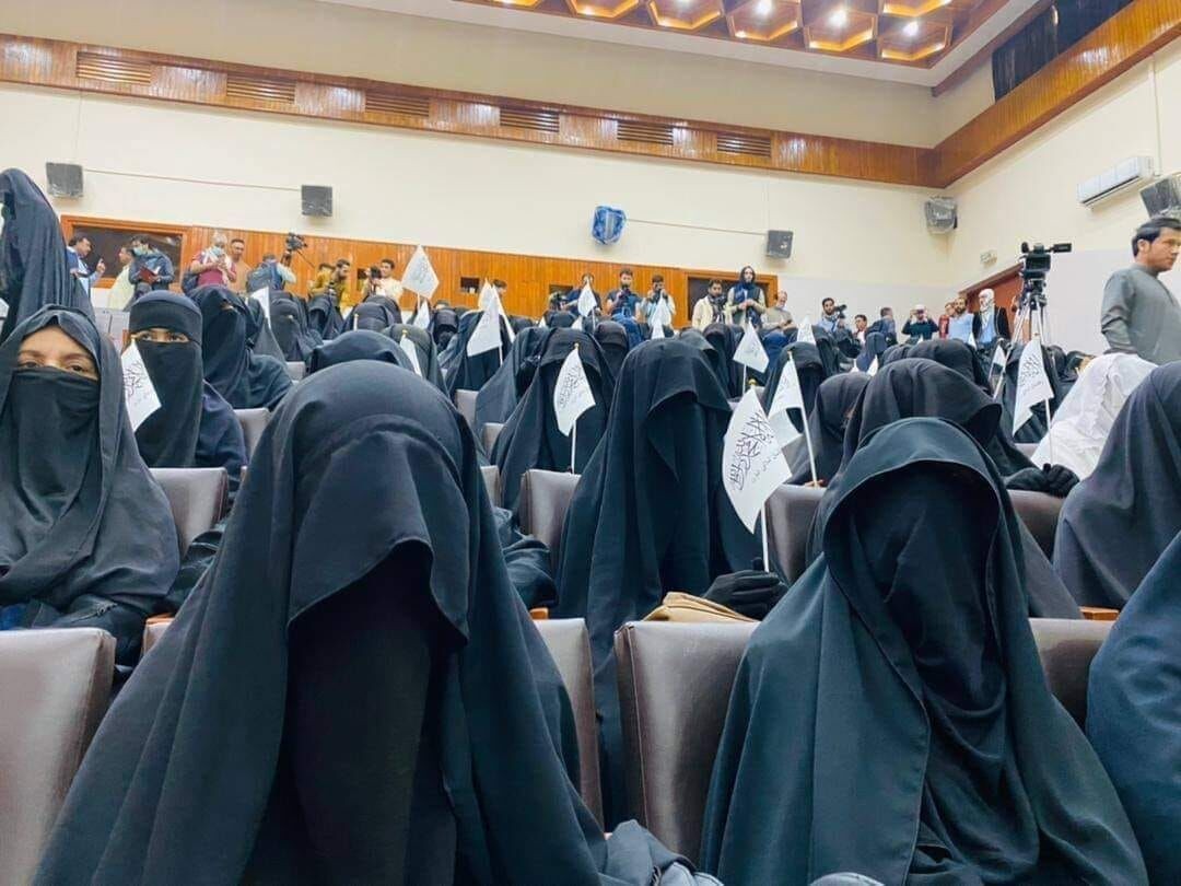 فروپاشی پاکستان با ظهور طالبان